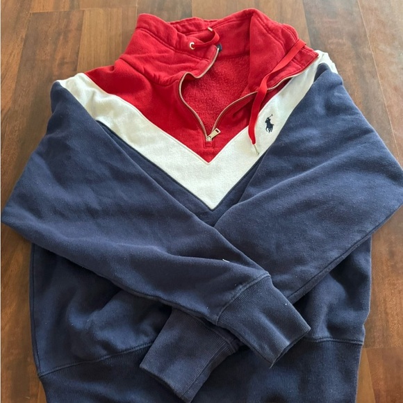 Polo Sweatsuit - Picture 4 of 5